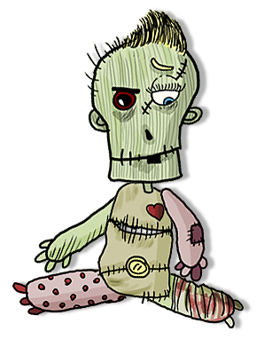 voodoo doll3